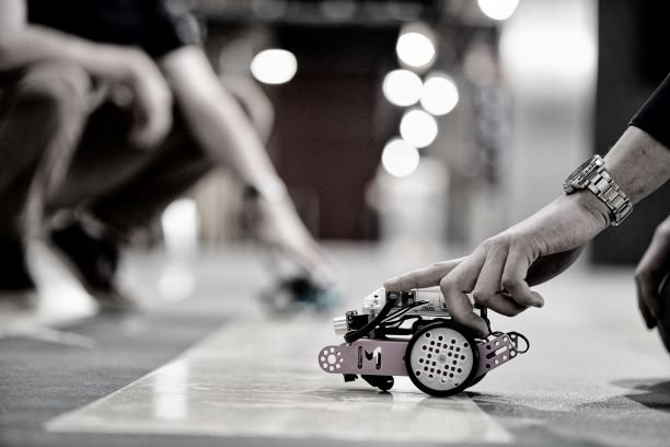 Pps'en maken impact!